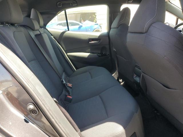 JTND4MBEXP3200801 - 2023 TOYOTA COROLLA SE GRAY photo 10