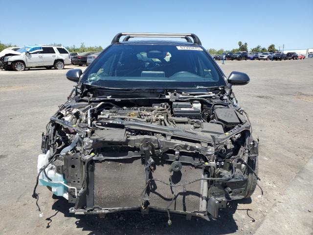 JTND4MBEXP3200801 - 2023 TOYOTA COROLLA SE GRAY photo 5