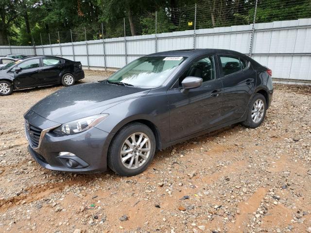 2015 MAZDA 3 TOURING, 