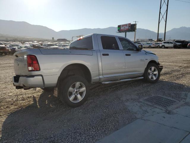 1C6RR7KT3DS665263 - 2013 RAM 1500 ST SILVER photo 3