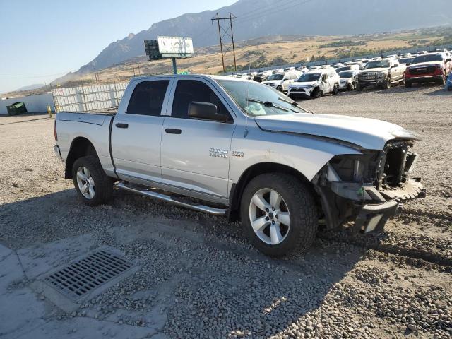 1C6RR7KT3DS665263 - 2013 RAM 1500 ST SILVER photo 4