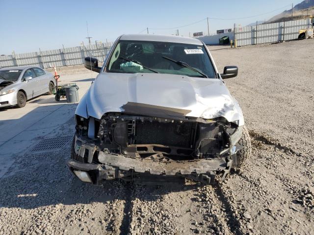 1C6RR7KT3DS665263 - 2013 RAM 1500 ST SILVER photo 5