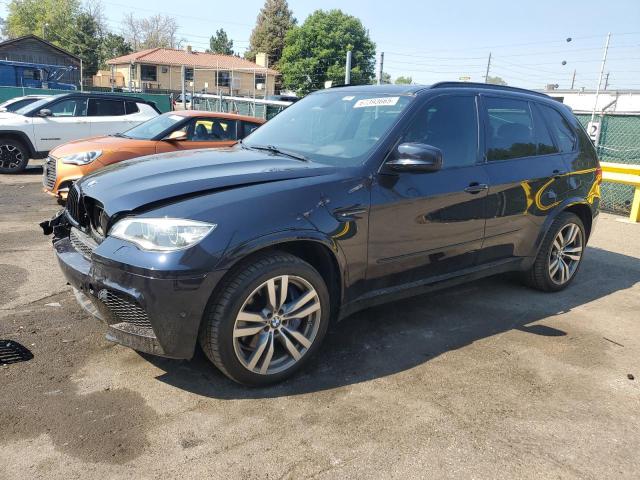 2013 BMW X5 M, 