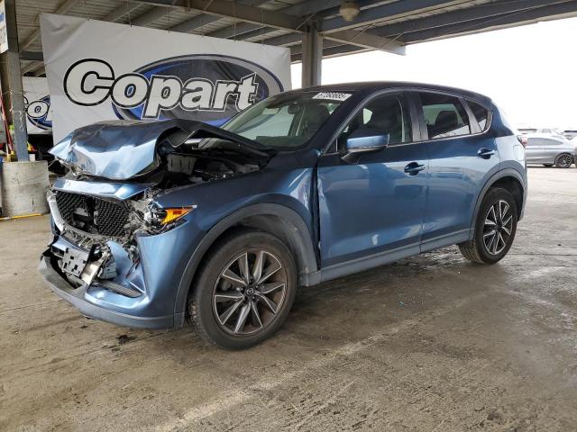 2018 MAZDA CX-5 TOURING, 