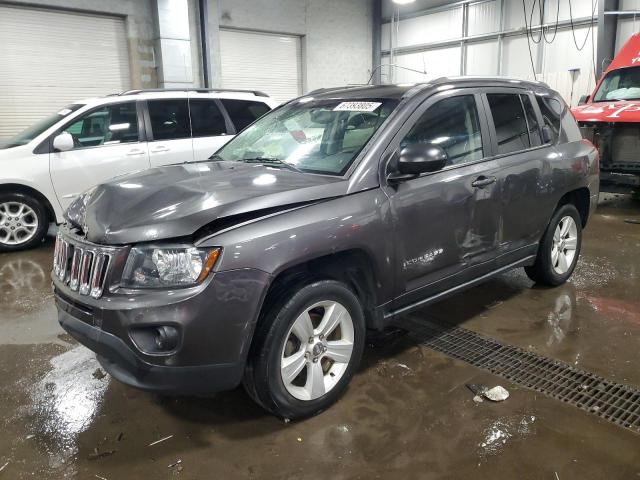 2017 JEEP COMPASS SPORT, 