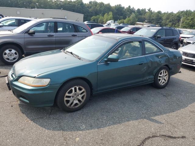 2002 HONDA ACCORD EX, 