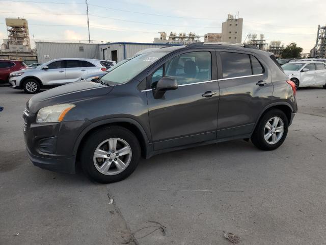 2015 CHEVROLET TRAX 1LT, 