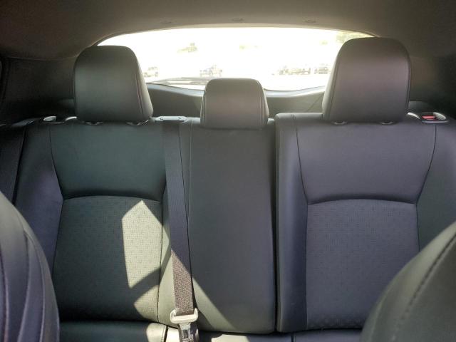 JTNKHMBX3K1028953 - 2019 TOYOTA C-HR XLE RED photo 10