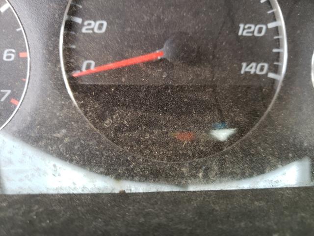 2G1WB5EK7B1228864 - 2011 CHEVROLET IMPALA LT 金色 照片 15