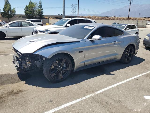 2022 FORD MUSTANG GT, 