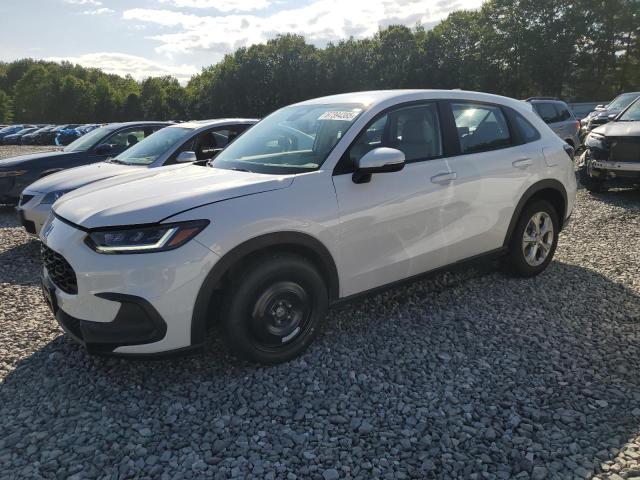 2025 HONDA HR-V LX, 
