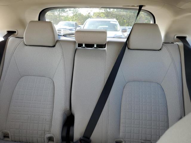 3CZRZ2H38SM774577 - 2025 HONDA HR-V LX 白色 照片 10