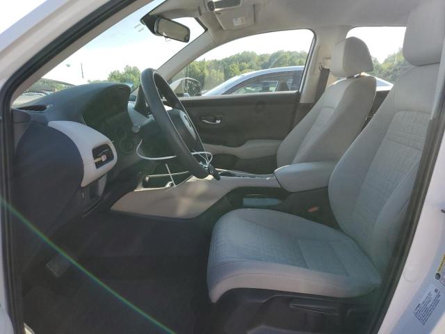 3CZRZ2H38SM774577 - 2025 HONDA HR-V LX 白色 照片 7