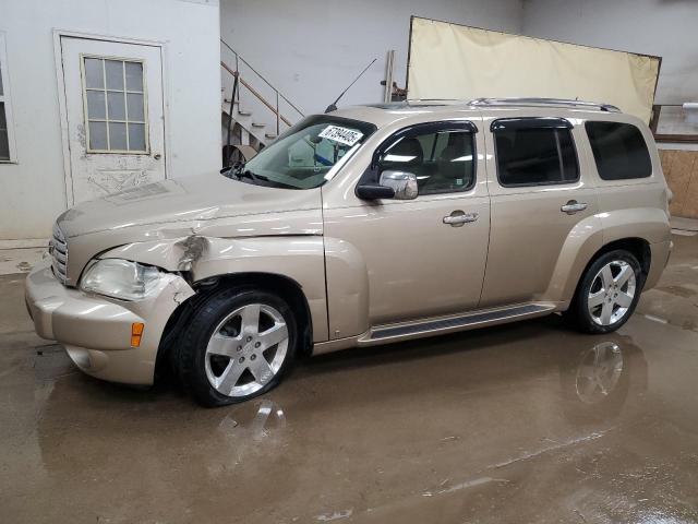 2007 CHEVROLET HHR LT, 