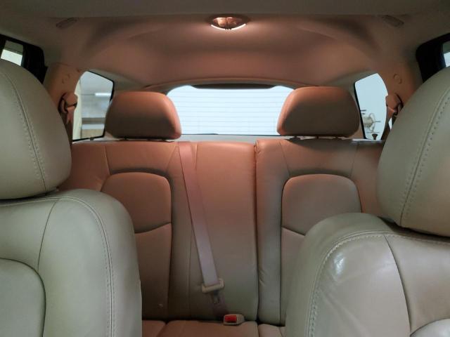 3GNDA33P27S538329 - 2007 CHEVROLET HHR LT CREAM photo 10