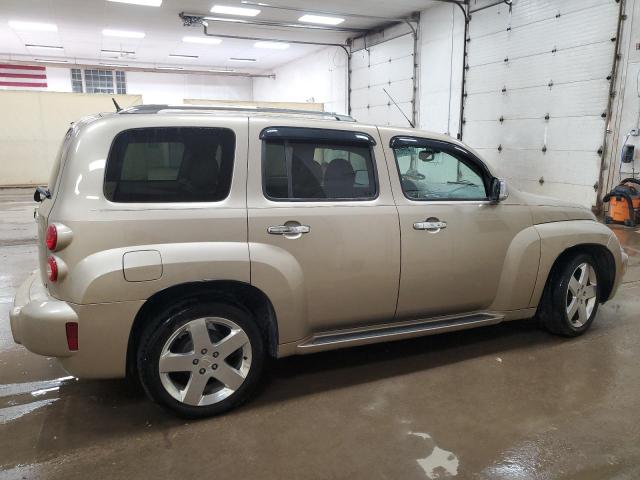 3GNDA33P27S538329 - 2007 CHEVROLET HHR LT CREAM photo 3