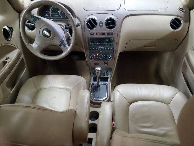 3GNDA33P27S538329 - 2007 CHEVROLET HHR LT CREAM photo 8