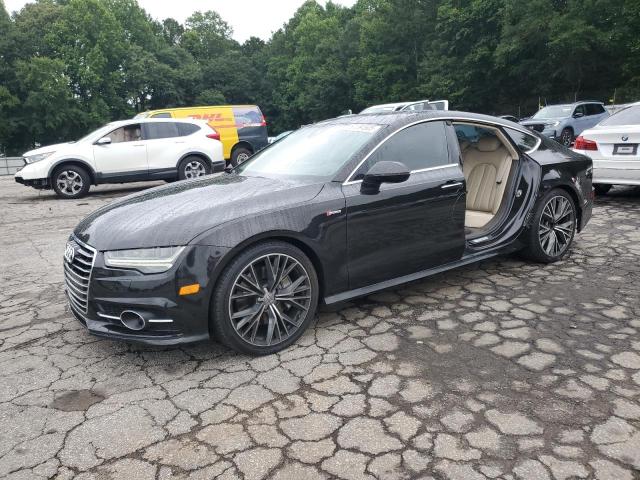 2016 AUDI A7 PRESTIGE, 