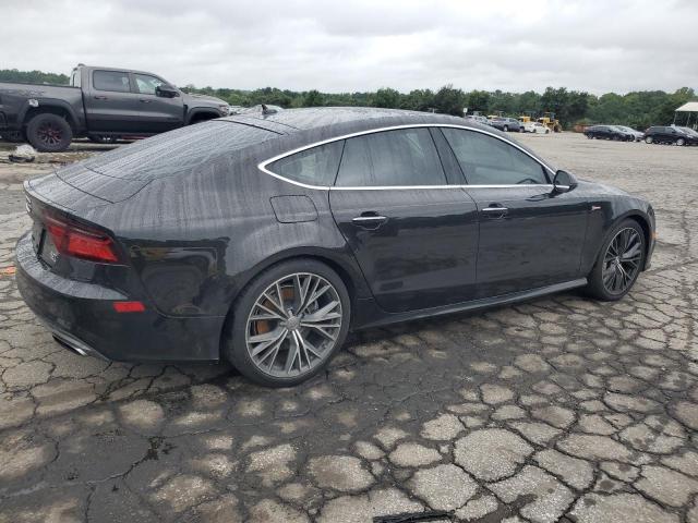 WAU2GAFCXGN067128 - 2016 AUDI A7 PRESTIGE 黑色 照片 3