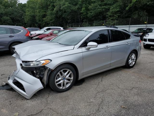 2014 FORD FUSION SE, 