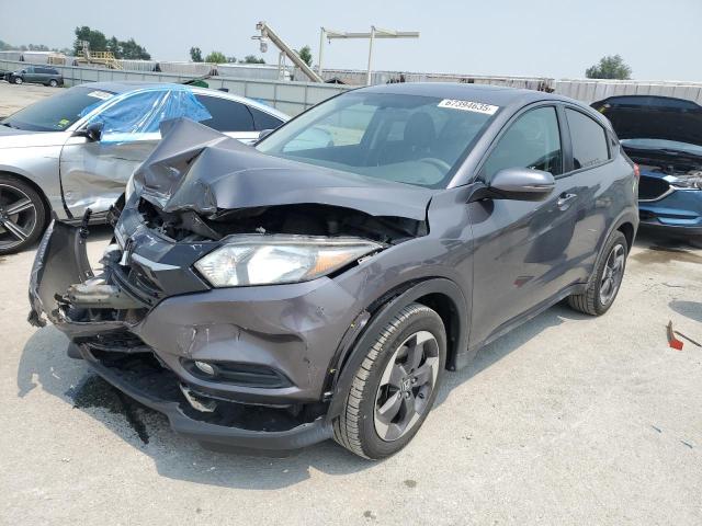 2018 HONDA HR-V EX, 