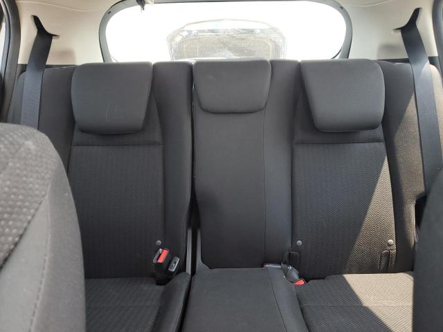 3CZRU6H53JM706094 - 2018 HONDA HR-V EX GRAY photo 10
