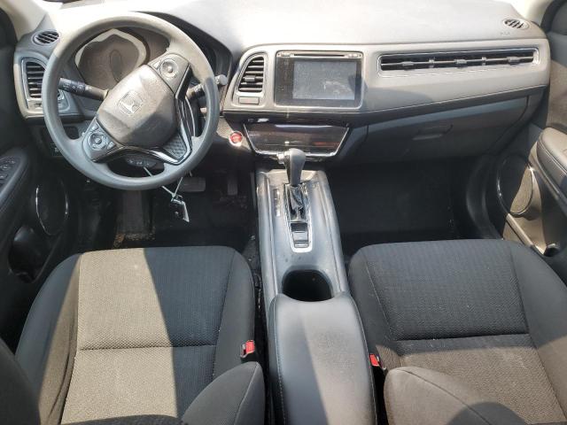 3CZRU6H53JM706094 - 2018 HONDA HR-V EX GRAY photo 8