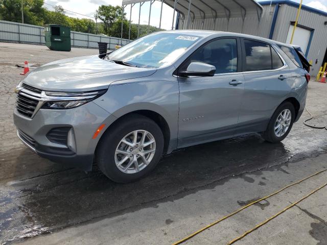 2023 CHEVROLET EQUINOX LT, 