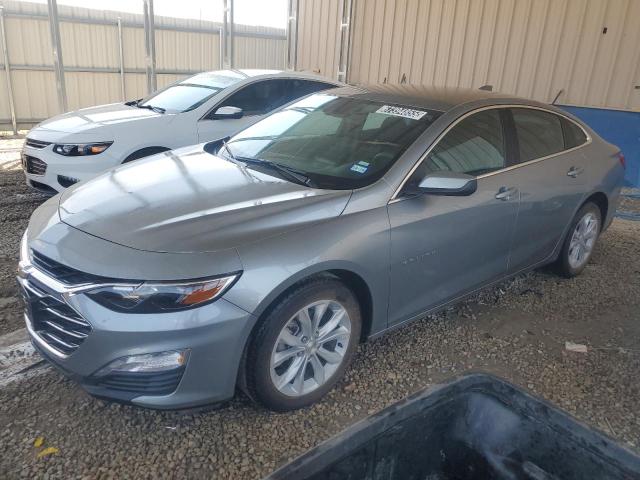 2025 CHEVROLET MALIBU LT, null