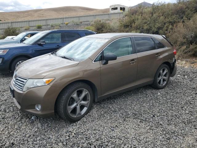 2012 TOYOTA VENZA LE, 