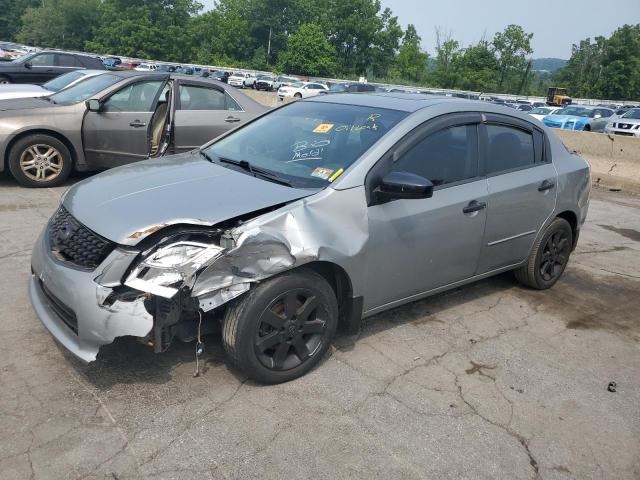2008 NISSAN SENTRA 2.0, 