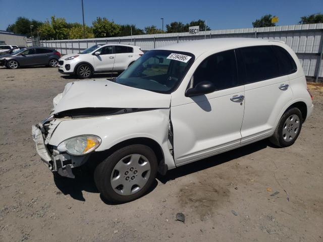 2009 CHRYSLER PT CRUISER, 