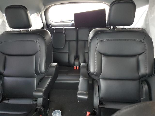 1FMSK8DH1PGB08920 - 2023 FORD EXPLORER XLT Boz foto 10