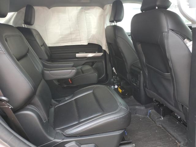 1FMSK8DH1PGB08920 - 2023 FORD EXPLORER XLT Boz foto 11