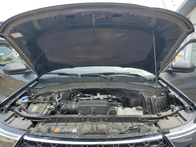 1FMSK8DH1PGB08920 - 2023 FORD EXPLORER XLT Boz foto 12