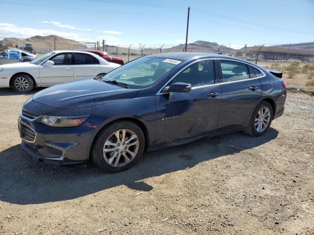 2016 CHEVROLET MALIBU LT, 