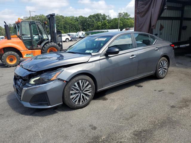 2025 NISSAN ALTIMA SV, 