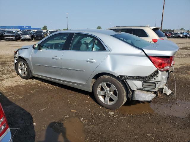 1G11B5SL7FF185827 - 2015 CHEVROLET MALIBU LS Silber Foto 2