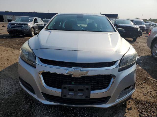 1G11B5SL7FF185827 - 2015 CHEVROLET MALIBU LS Silber Foto 5