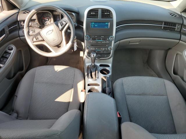 1G11B5SL7FF185827 - 2015 CHEVROLET MALIBU LS Silber Foto 8