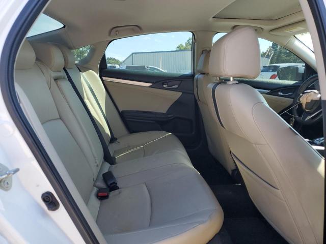 19XFC1F79GE043751 - 2016 HONDA CIVIC EXL Ağ foto 10