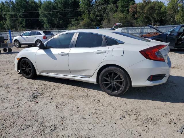 19XFC1F79GE043751 - 2016 HONDA CIVIC EXL Ağ foto 2