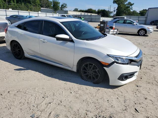 19XFC1F79GE043751 - 2016 HONDA CIVIC EXL Ağ foto 4