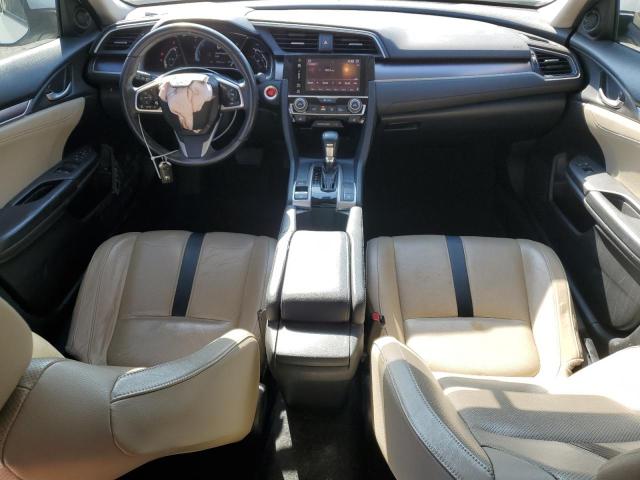 19XFC1F79GE043751 - 2016 HONDA CIVIC EXL Ağ foto 8