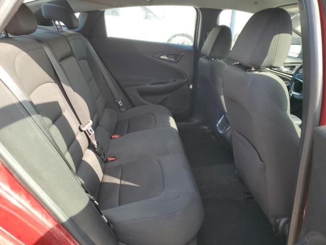 1G1ZE5ST9GF313660 - 2016 CHEVROLET MALIBU LT 栗色 照片 10