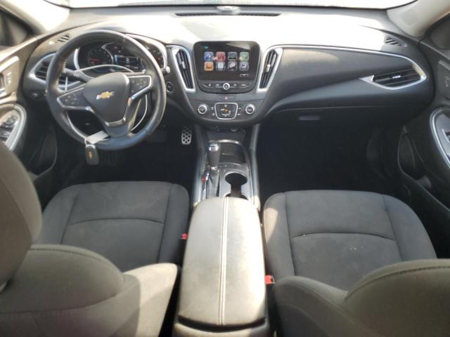 1G1ZE5ST9GF313660 - 2016 CHEVROLET MALIBU LT 栗色 照片 8