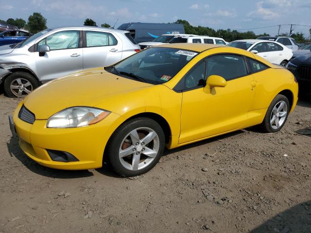 2009 MITSUBISHI ECLIPSE GS, 