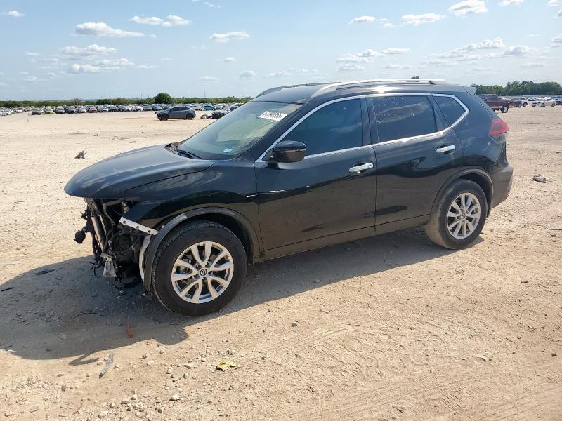 2020 NISSAN ROGUE S, 
