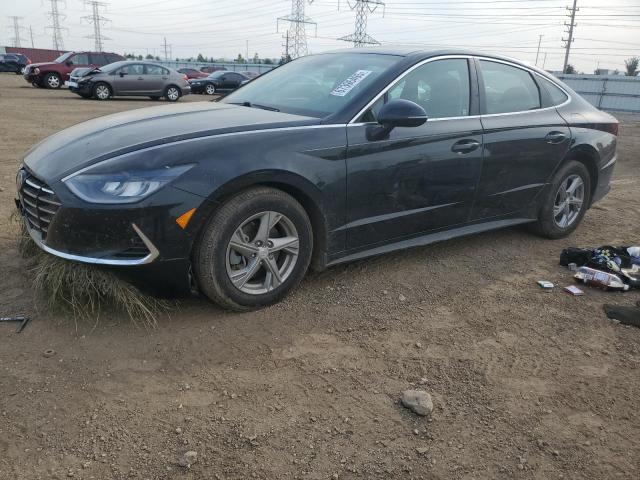 2022 HYUNDAI SONATA SE, 