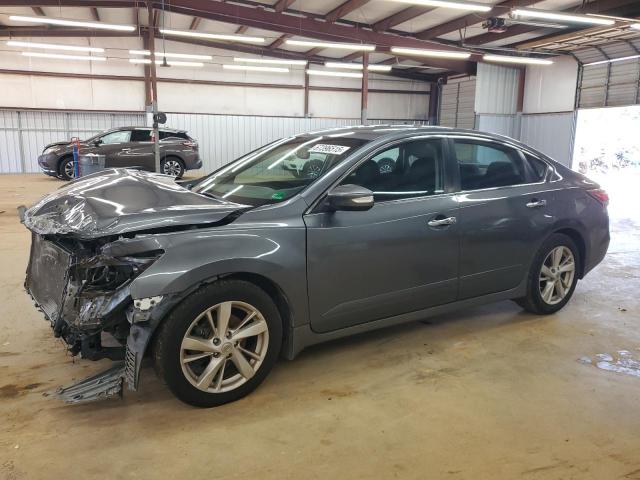 2015 NISSAN ALTIMA 2.5, 